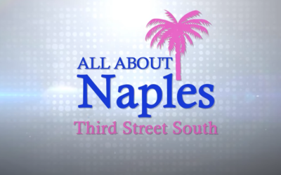 Video Tours of Naples Florida: Third Street South
