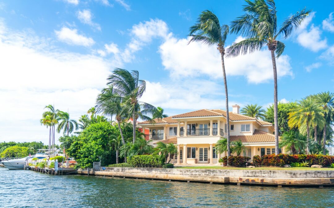 Cape Harbour Florida Real Estate Market Update
