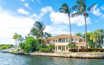 Cape Harbour Florida Real Estate Market Update